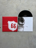 Rome Evers - "Somewhere to Disappear" 12" Signed Vinyl EP